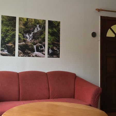 Vila 25 Bollendorf Exteriér fotografie