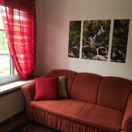 Vila 25 Bollendorf Exteriér fotografie