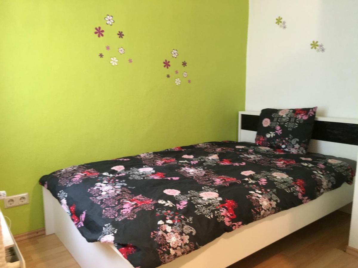 Vila 25 Bollendorf Exteriér fotografie
