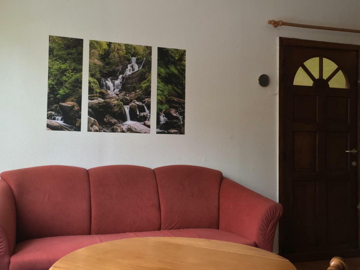 Vila 25 Bollendorf Exteriér fotografie