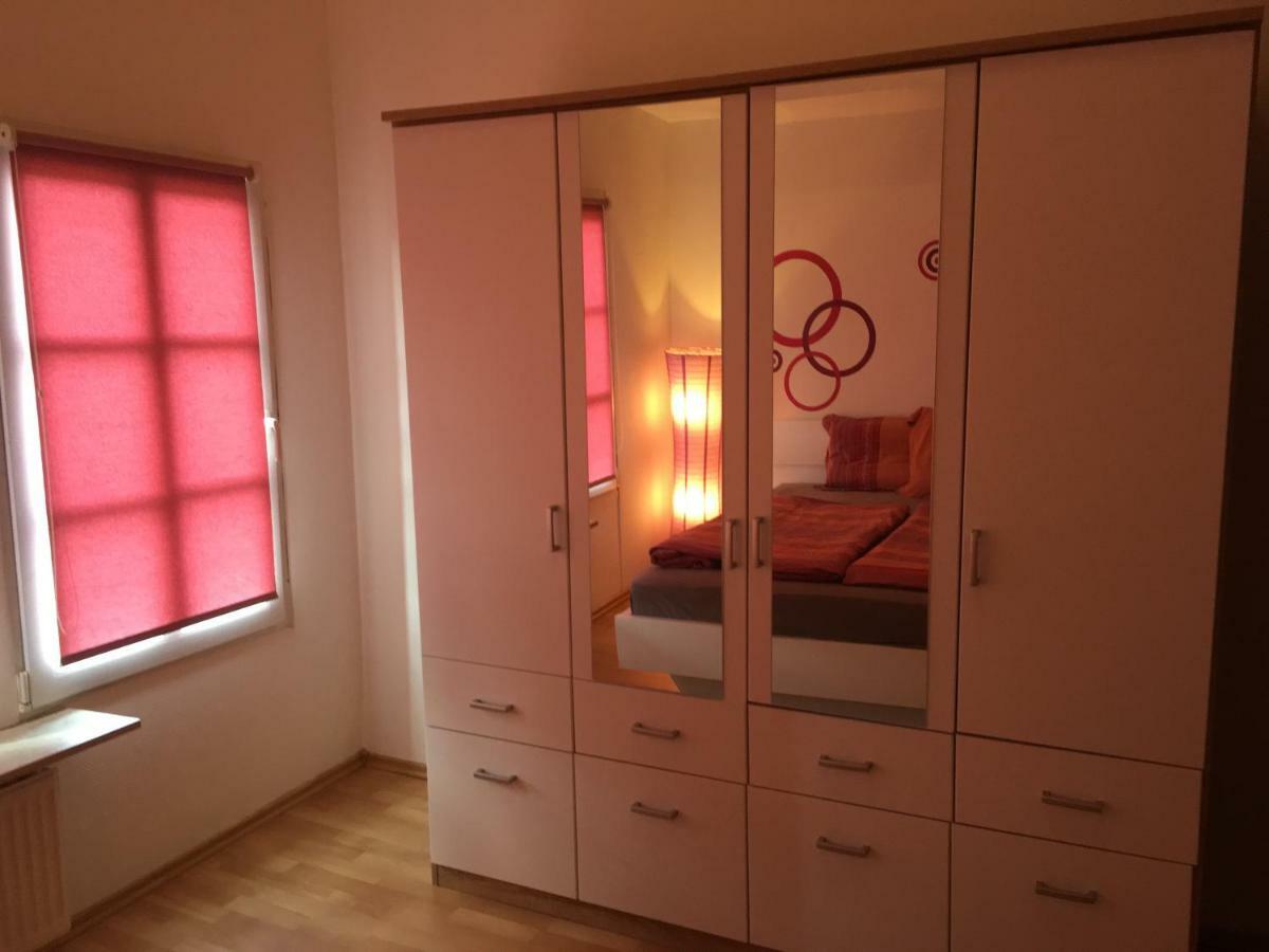 Vila 25 Bollendorf Exteriér fotografie