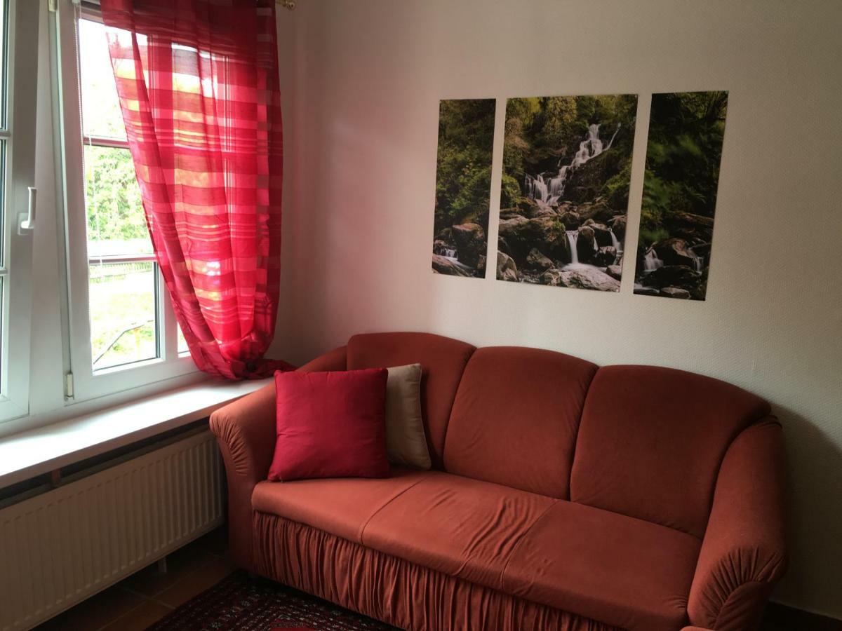 Vila 25 Bollendorf Exteriér fotografie