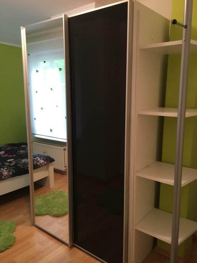 Vila 25 Bollendorf Exteriér fotografie