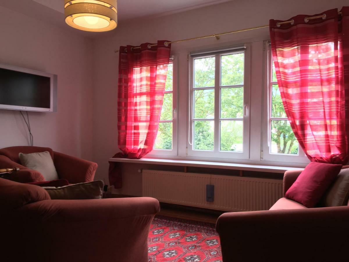 Vila 25 Bollendorf Exteriér fotografie